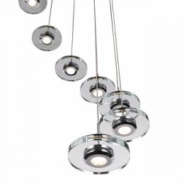 Каскадная люстра ST Luce Vedette  - 2